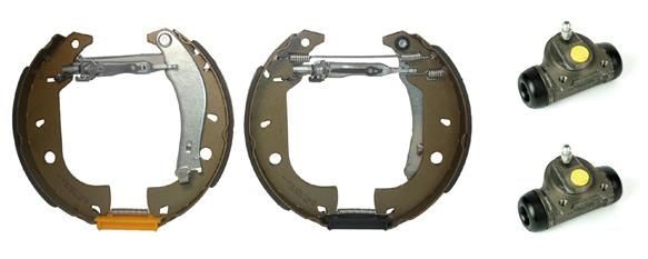 BREMBO Brake Set, drum brakes KIT & FIT Article number: K 23 030 cheaply