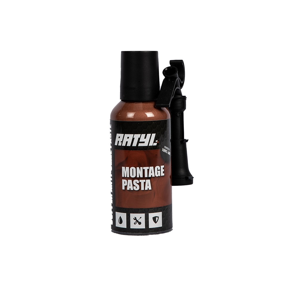 RATYL Monteringspasta Varenummer: RL-11801031 billige