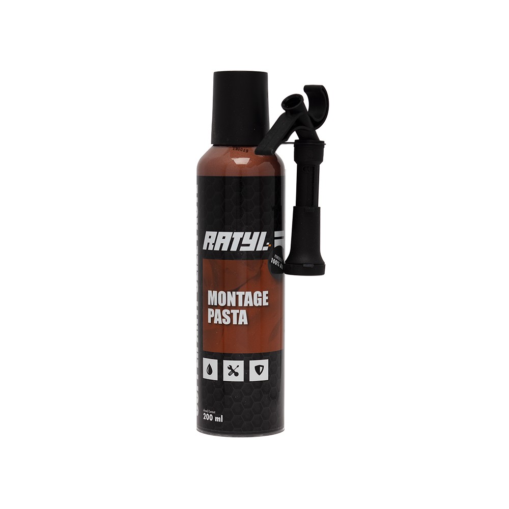 RATYL Monteringspasta Varenummer: RL-22811030 billige