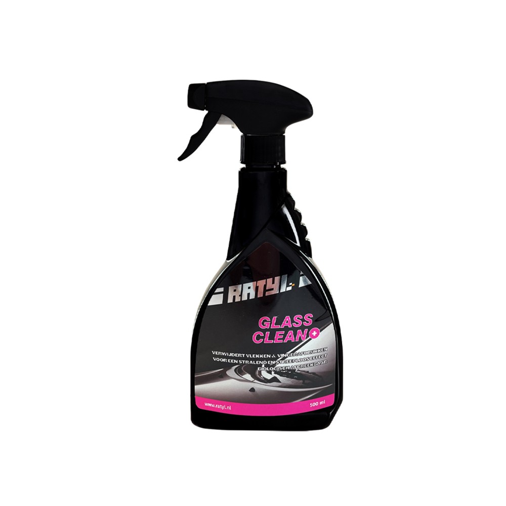 RATYL RL-83000500 Screenwash Convertible Cooper 120 PS Petrol 2015