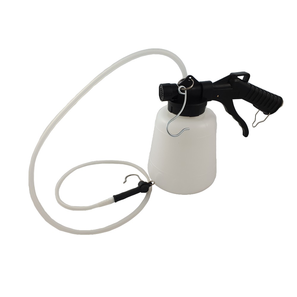 Weber Tools WT-4008 Δοχείο περισυλλογής υγρών φρένων CADDY 1.6 D 55 PS Πετρέλαιο 1992