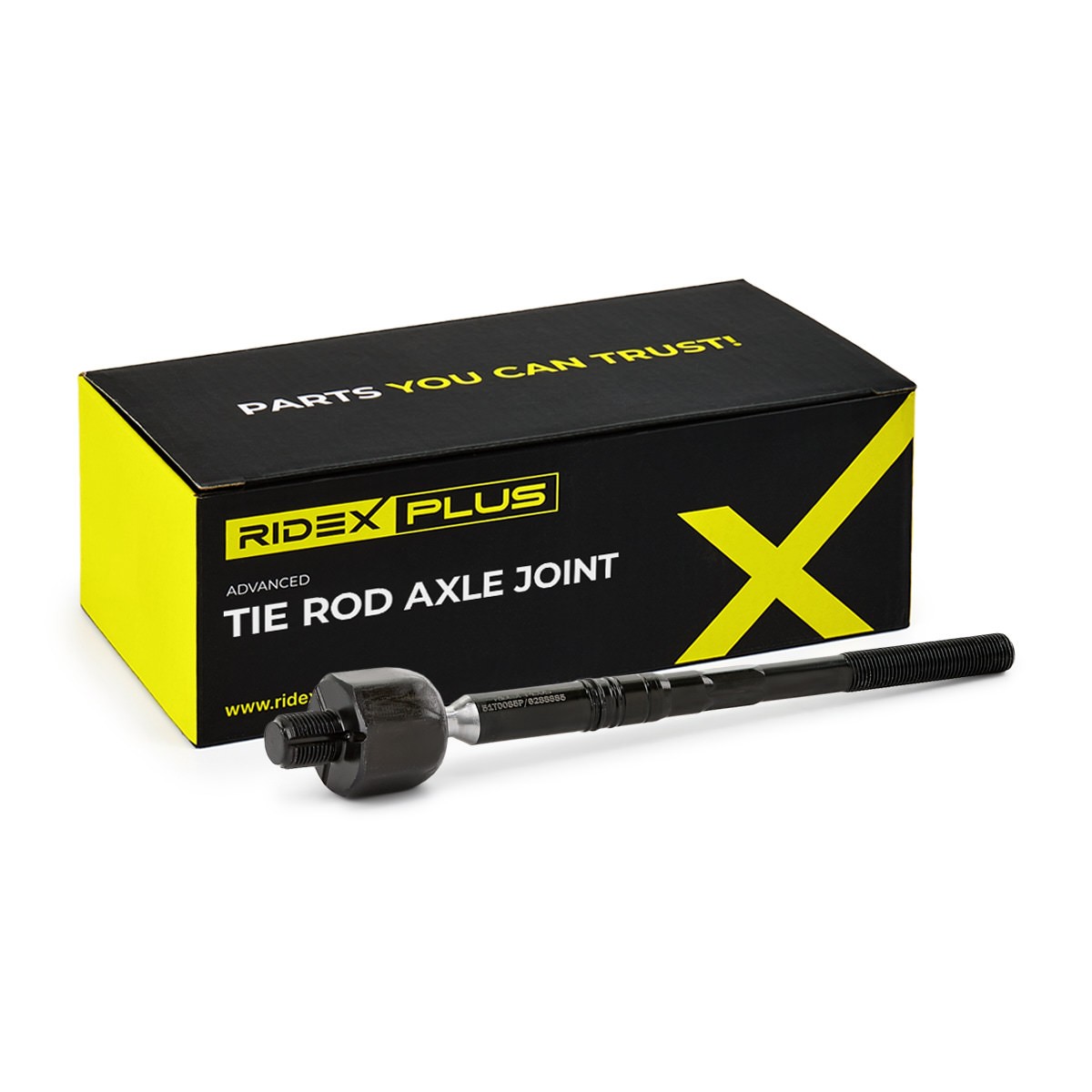 RIDEX PLUS Sisemine rooliots, roolivarras Artikli number: 51T0085P soodsalt