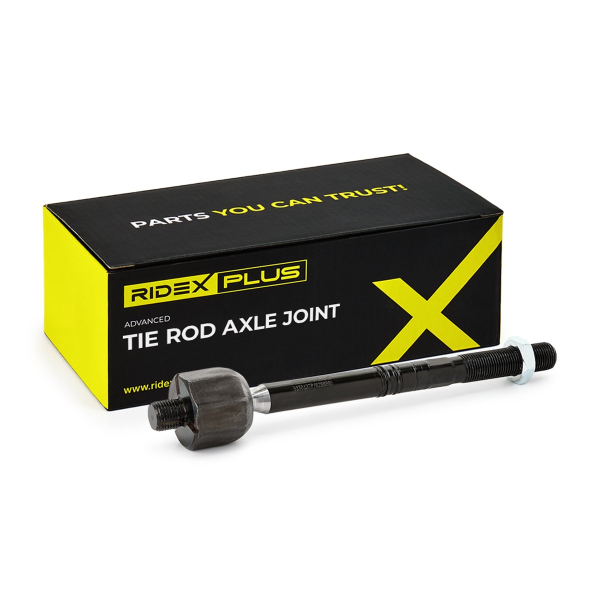 RIDEX PLUS Styrestang, inderste Varenummer: 51T0137P billige