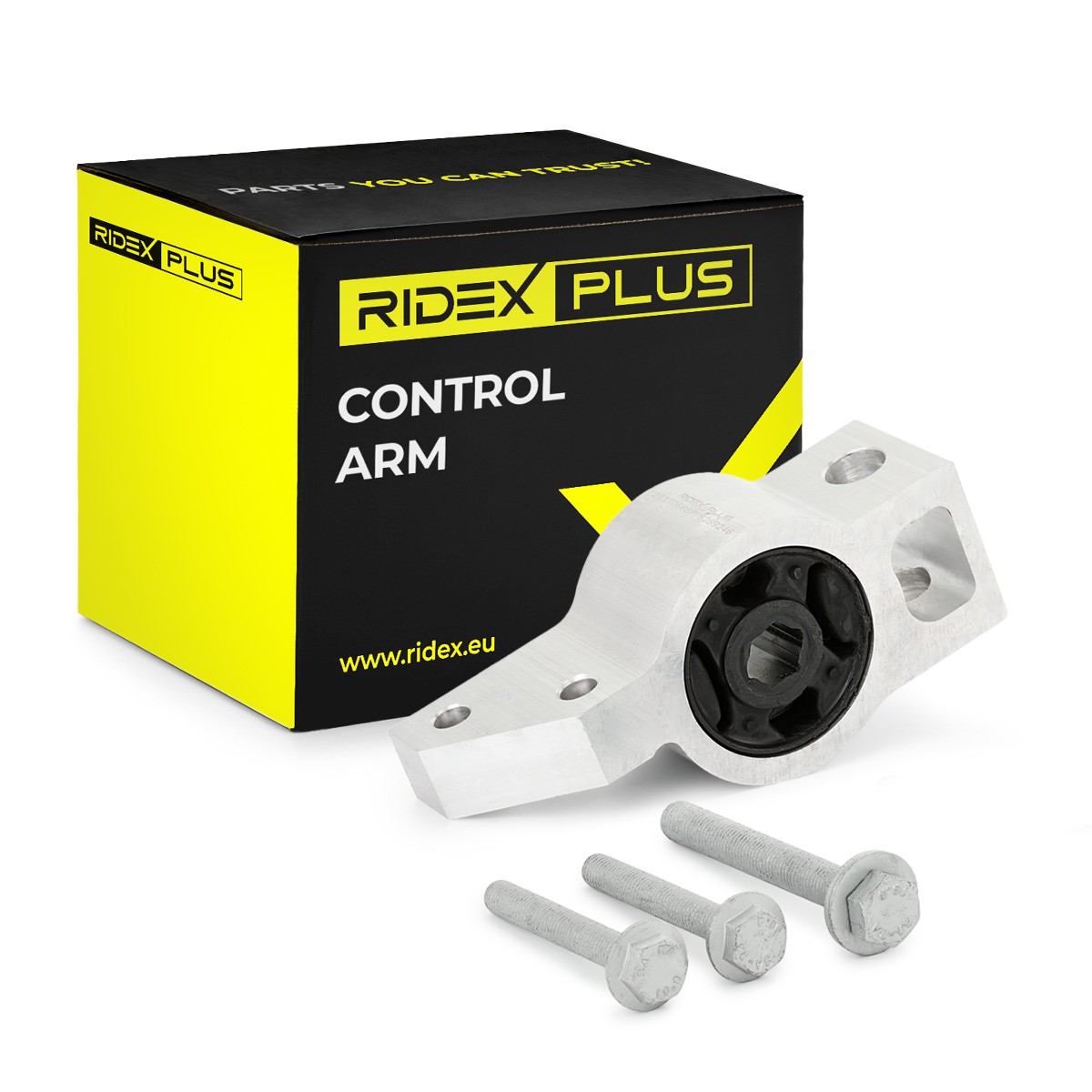 RIDEX PLUS Ophæng, bærearm Varenummer: 251T0668P billige