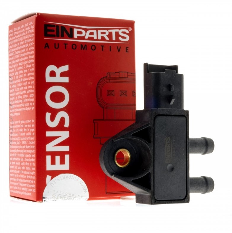 EINPARTS Particle Sensor Article number: EPS3062 cheaply