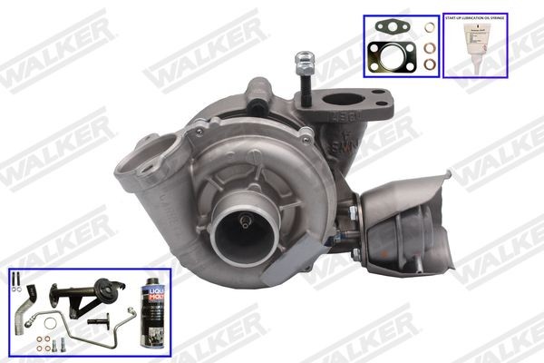 WALKER Turbod Artikli number: 59001G-PV-A soodsalt
