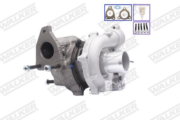 WALKER Turbocharger Article number: 59002B-PV cheaply