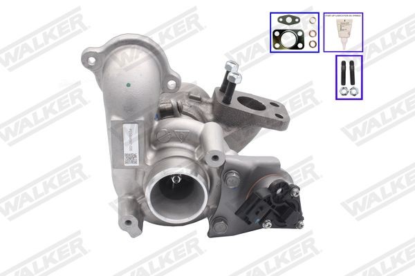 WALKER Turbod Artikli number: 59003M-PW soodsalt