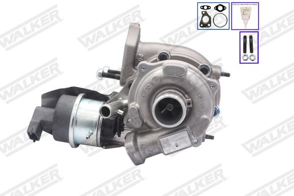 WALKER Turbod Artikli number: 59007B-PW soodsalt