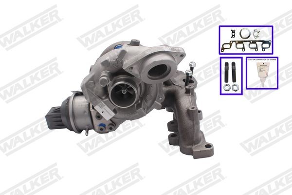 WALKER Turbod Artikli number: 59008B-PV soodsalt