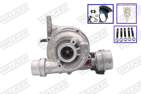WALKER Turbod Artikli number: 59009B-PV soodsalt