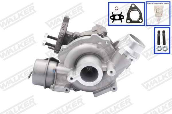 WALKER Turbod Artikli number: 59012B-PV soodsalt