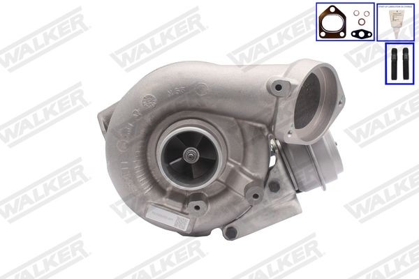 WALKER Turbocharger Article number: 59119G-PV cheaply