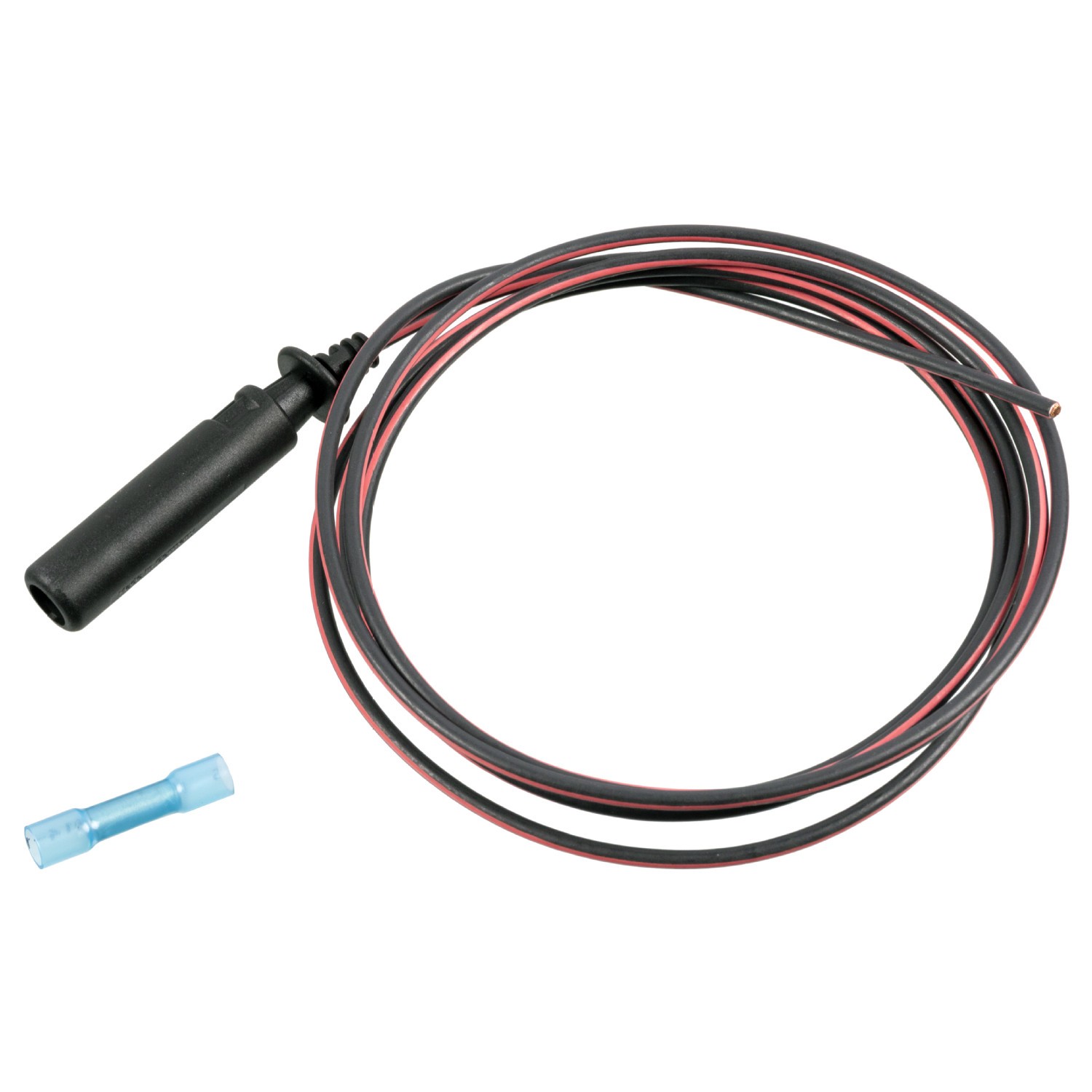 FEBI BILSTEIN 196087 Kabelreparationssats, glödstift CADDY 2.0 TDI 85 hk Diesel 2015