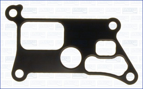 AJUSA Seal, EGR valve Article number: 01188400 cheaply