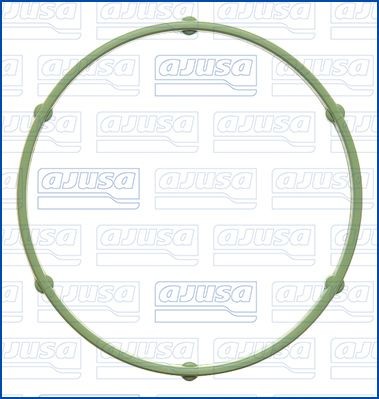 AJUSA Seal, EGR valve Article number: 01608000 cheaply