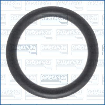 AJUSA Seal Ring, injector Article number: 16011900 cheaply