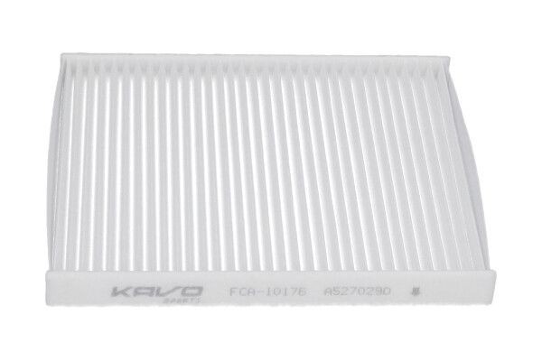 KAVO PARTS Pollenfilter Varenummer: FCA-10176 billige