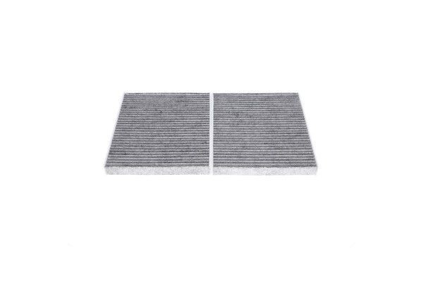 KAVO PARTS Pollenfilter Varenummer: FCA-10214C billige