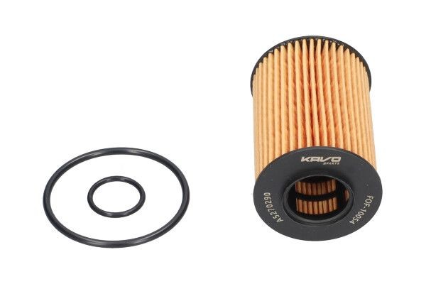 KAVO PARTS Oliefilter Varenummer: FOF-10054 billige