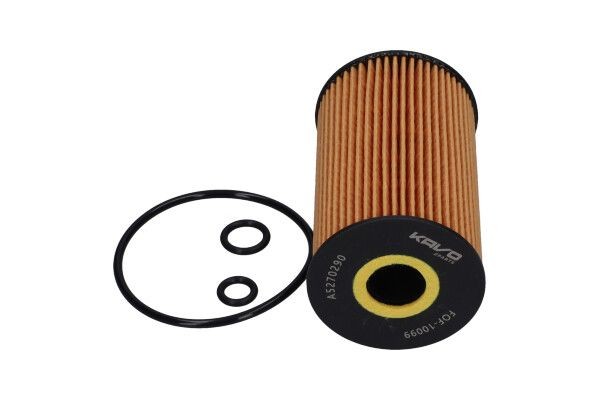 KAVO PARTS Φίλτρο λαδιού αριθμός Άρθρου: FOF-10099 φθηνότερα