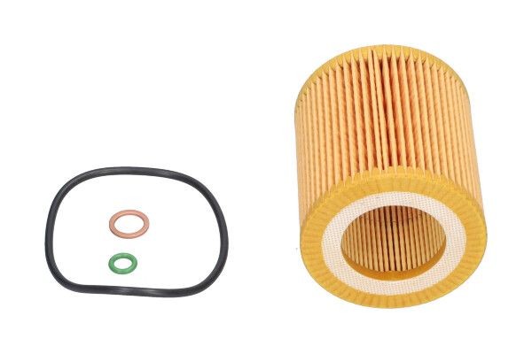 KAVO PARTS Oliefilter Varenummer: FOF-10119 billige