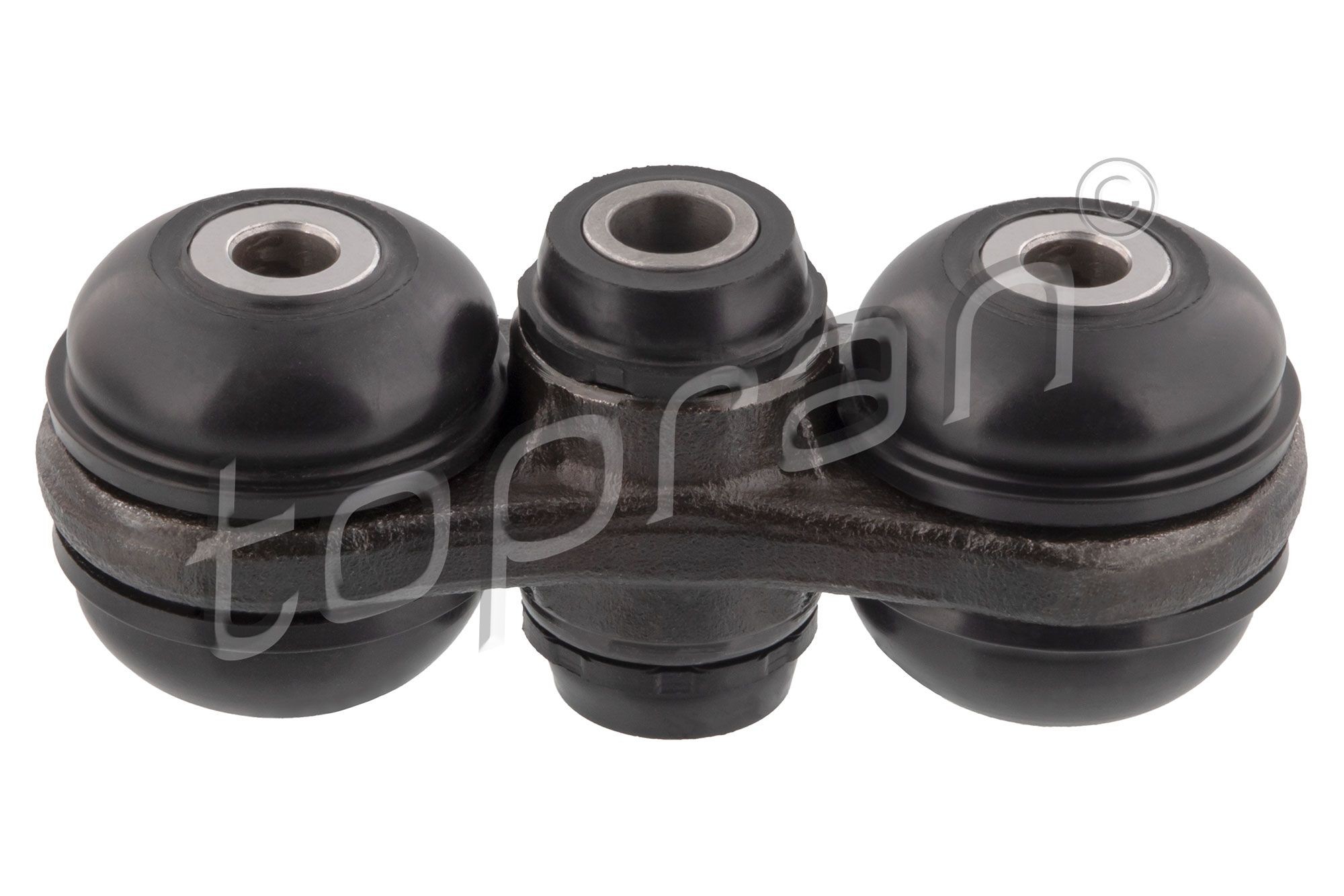 TOPRAN 209 261 Mounting, stabilizer coupling rod ASTRA 1.6 BiTurbo 150 PS Diesel