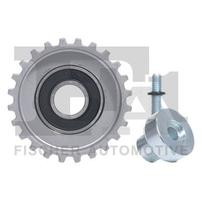 FA1 Galoppino / Guidacinghia, Cinghia dentata Numero articolo: RR3305-902 poco costoso