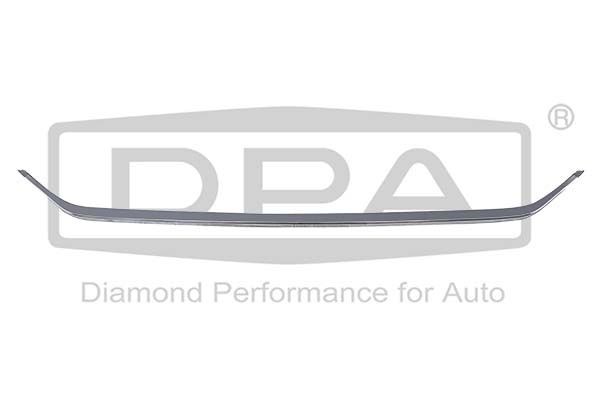 OEM Kofangerliste 81025102 fra DPA