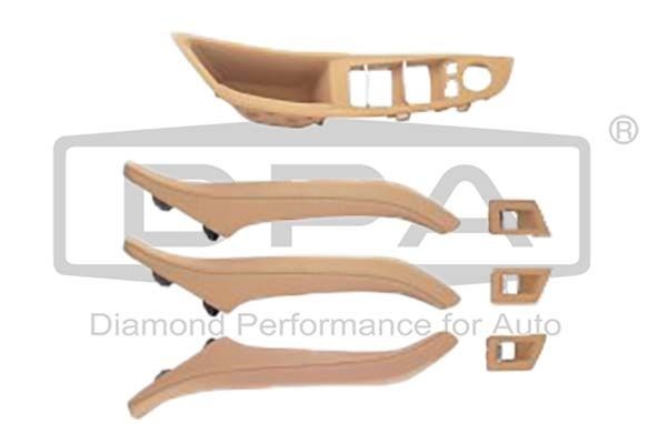 OEM Montaažikomplekt, Uks K89854002 pärit DPA