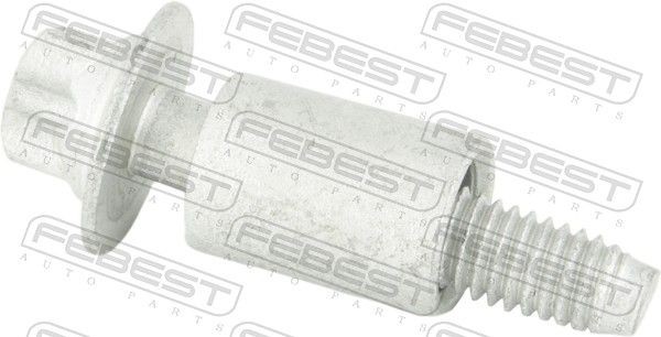 FEBEST 1698-003 Boulon, couvercle de culasse Classe E E 400 d 4-matic (213.023) 330 CH Diesel