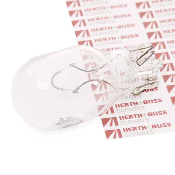 HERTH+BUSS ELPARTS Bulb, indicator Article number: 89901274 cheaply