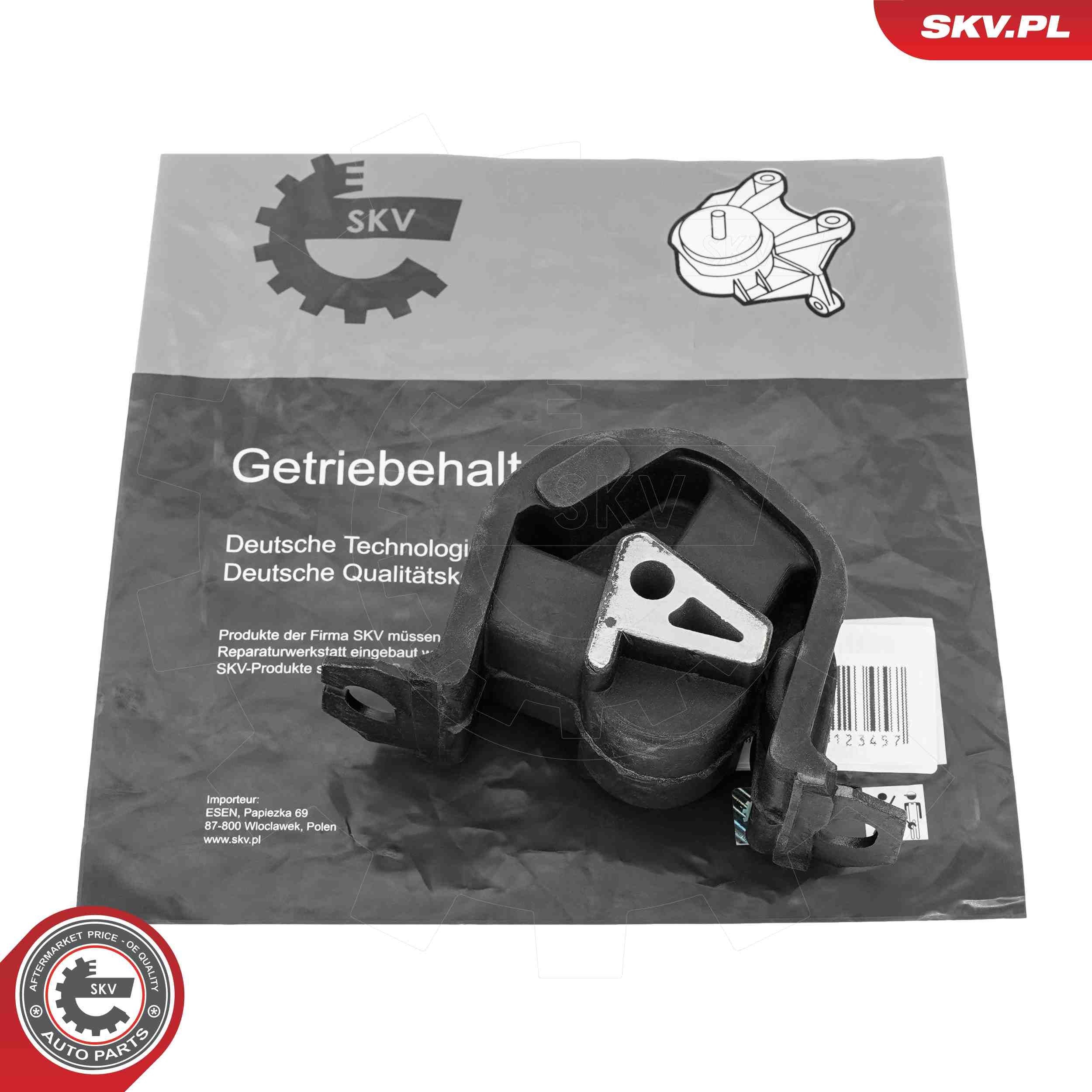 ESEN SKV Mounting, automatic transmission Article number: 75SKV803 cheaply