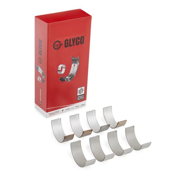 GLYCO Big End Bearings Article number: 71-3704/4 STD cheaply