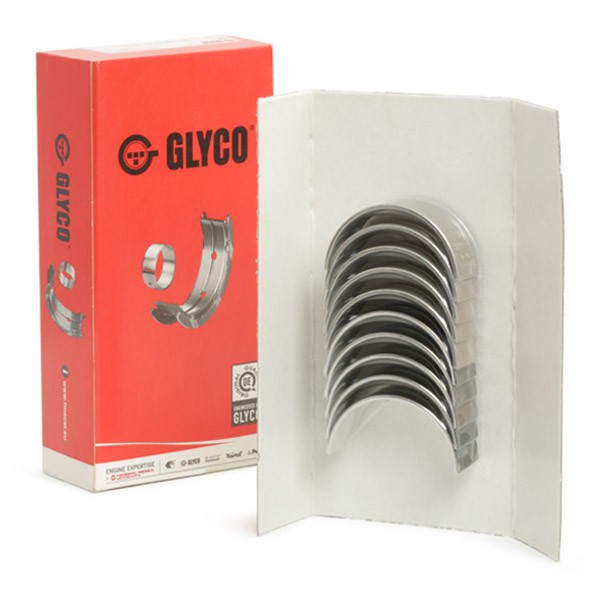 GLYCO Big End Bearings Article number: 71-3847/5 STD cheaply