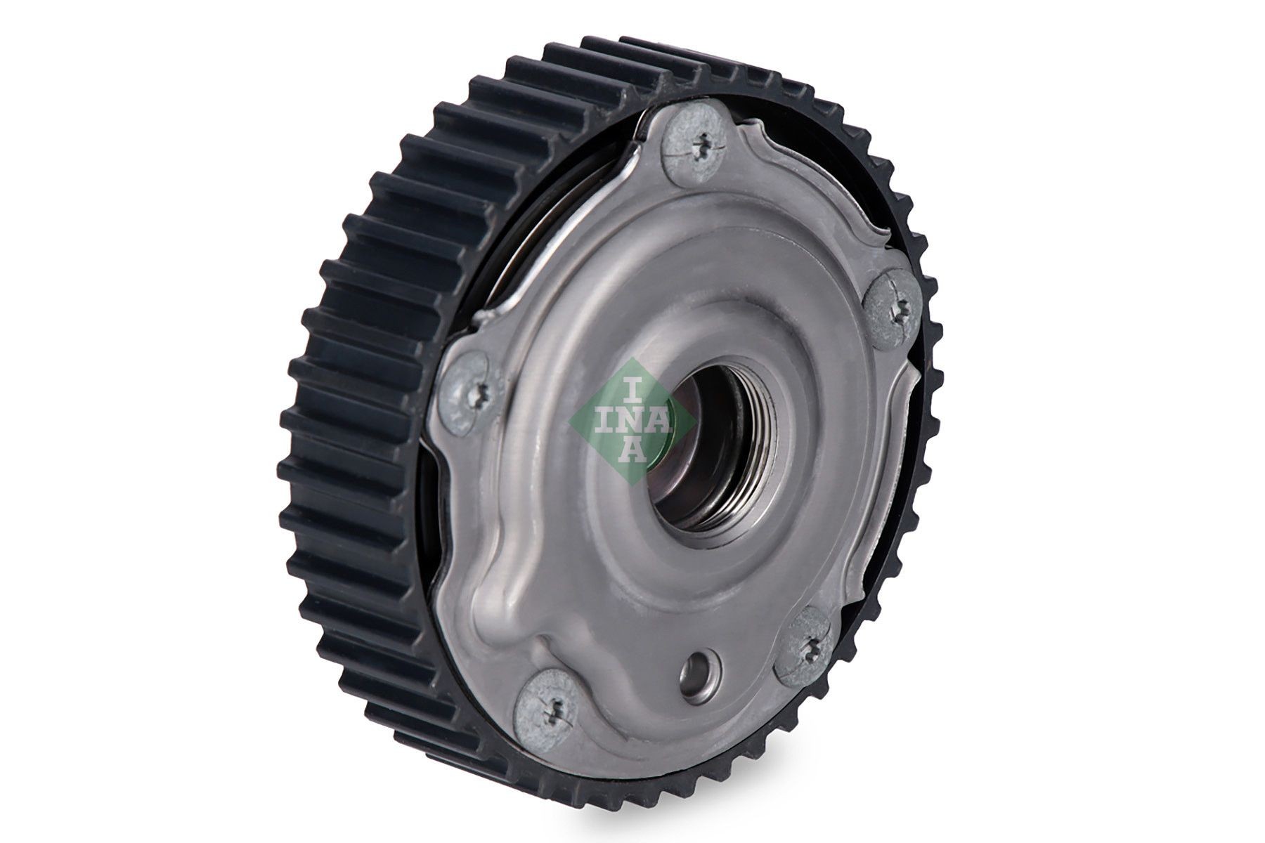 INA Camshaft Adjuster Article number: 427 1001 10 cheaply