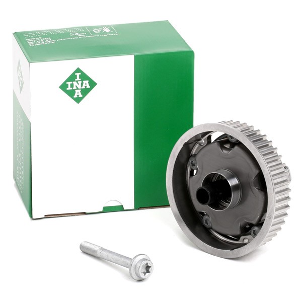 INA Camshaft Adjuster Article number: 427 1005 10 cheaply