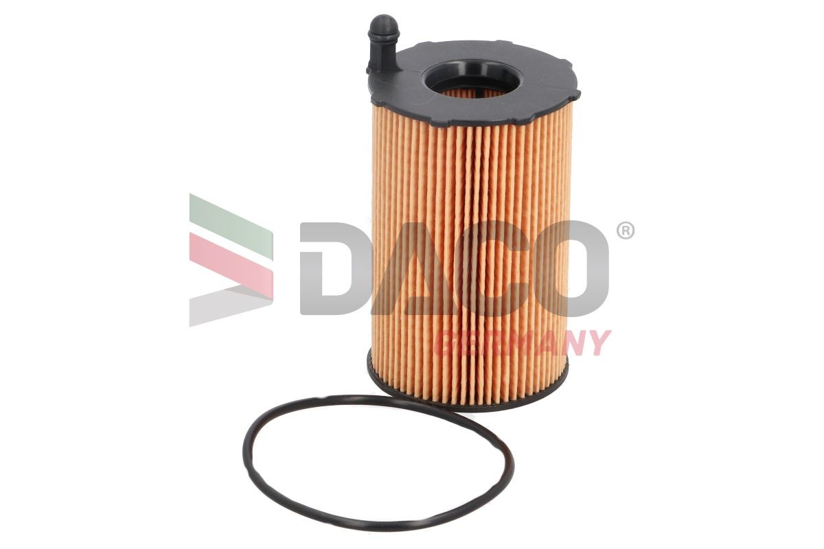 DACO Germany Õlifilter Artikli number: DFO0222 soodsalt