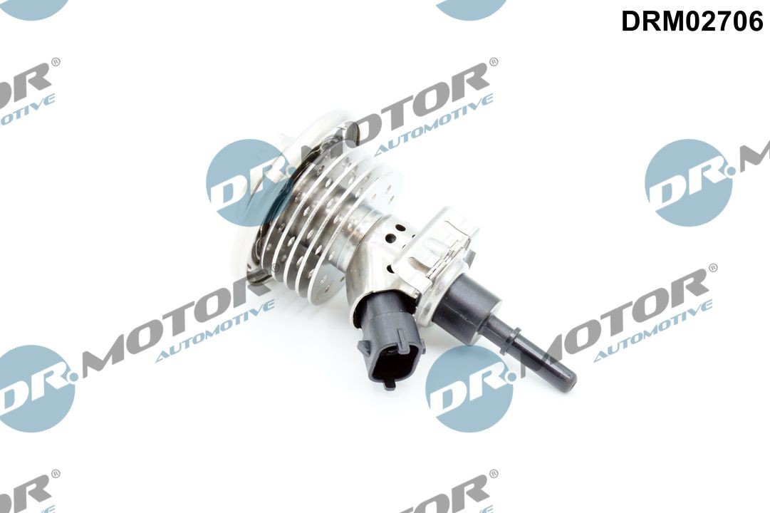 DR.MOTOR AUTOMOTIVE DRM02706 Δοσομετρική μονάδα, ψεκασμός ουρίας CADDY 2.0 TDI 75 PS Πετρέλαιο