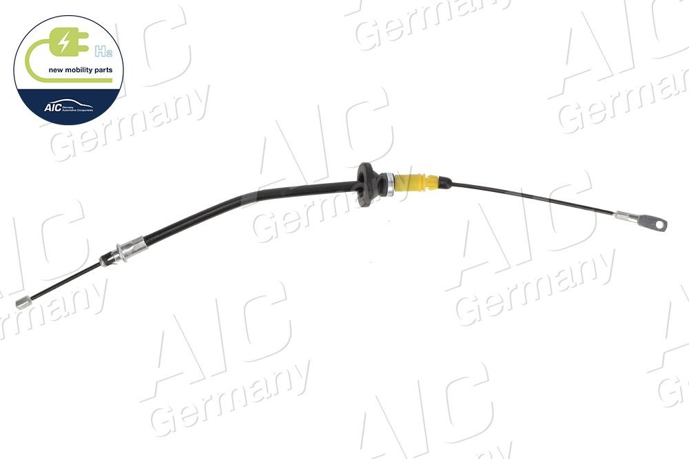 AIC Cable de freno de mano Número de artículo: 76029 a buen precio