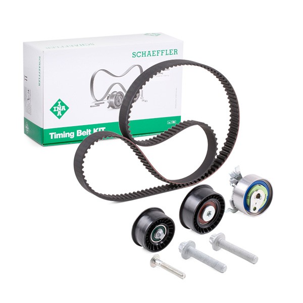 INA Timing belt kit Article number: 530 0441 10 cheaply