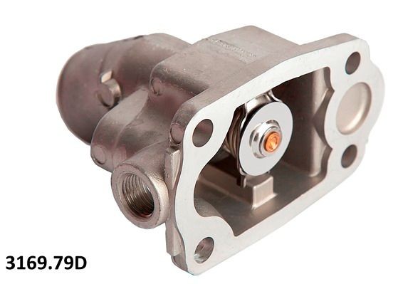 WAHLER Thermostat Article number: 3169.79D cheaply