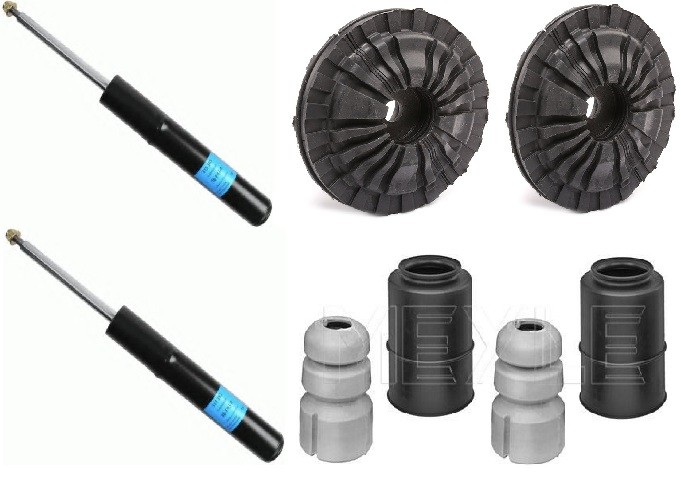 MEYLE Kit de châssis, amortisseur UGS: ME1185N0001 à bon prix