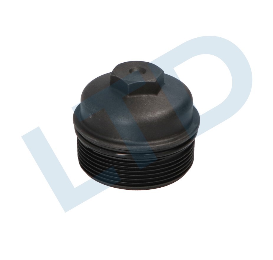LTD LTD-03C115403 Καπάκι, θήκη του φίλτρου λαδιού PASSAT 1.4 TSI 122 PS Βενζίνη 2010