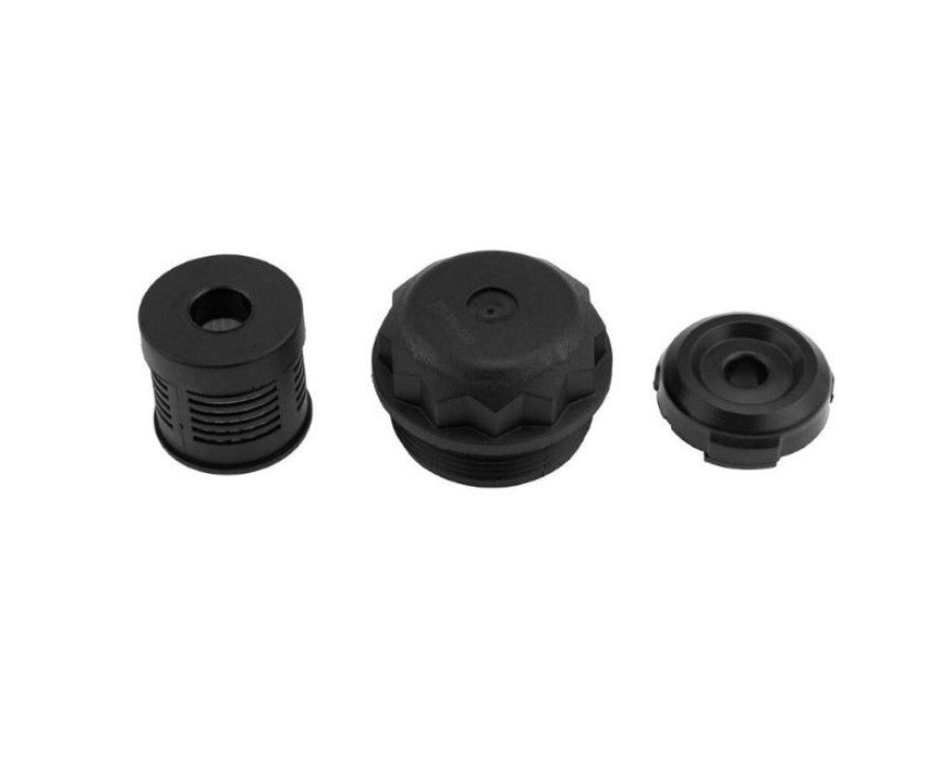 LTD Filtr płynu, sprzęgło Haldex Numer artykułu: LTD-02D525558A niedrogo