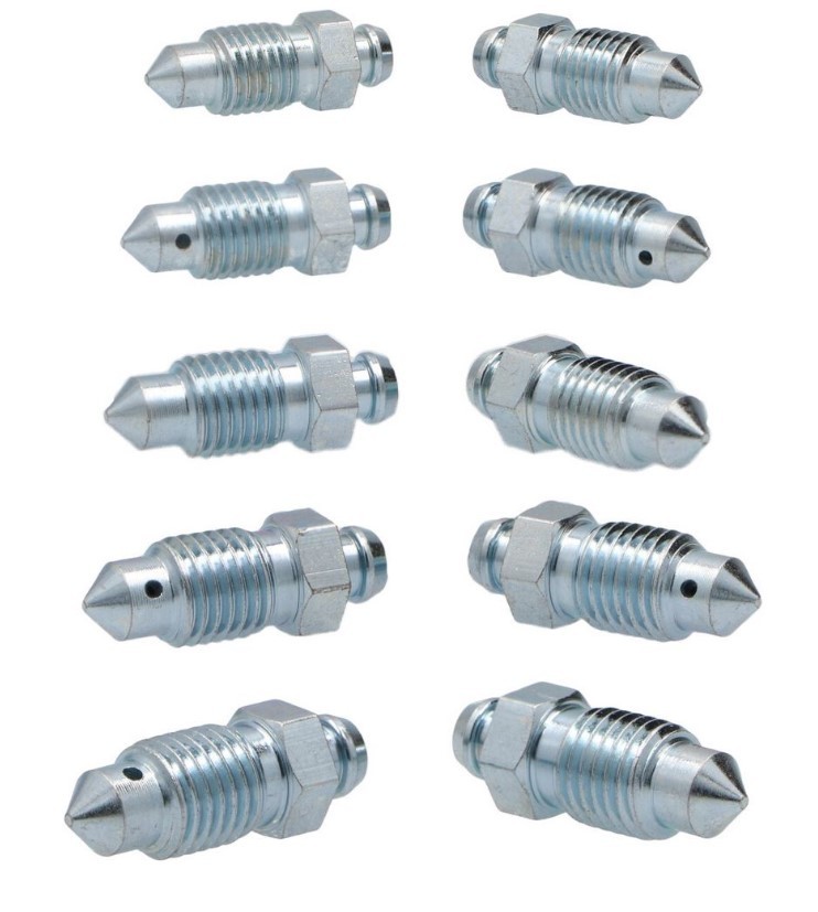 LTD Lufteskrue / -ventil, bremsecaliper artikkelnummer: LTD-43352SM4951 billig