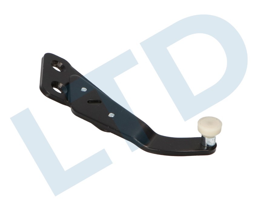 LTD LTD-6397600100 Rulleføring, skyvedør VITO 126 (639.601, 639.603, 639.605) 258 HK Bensin