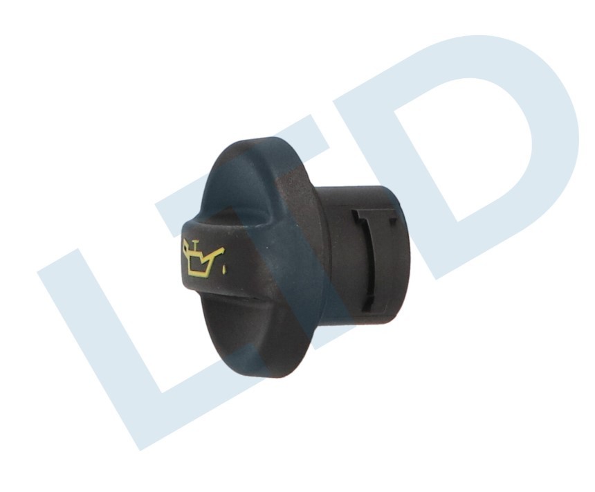 LTD LTD-11127572848 Oil filler cap Convertible Cooper S 174 PS Petrol 2015