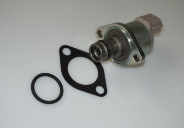 STARQ SQ424-07163 Trykkreguleringsventil, Common-Rail-System NAVARA 2.5 dCi 4WD (D40TT, D40T, D40M, D40BB) 190 HK Diesel