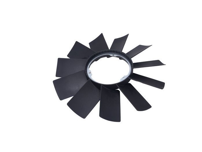 OEM Hélice du ventilateur de refroidissement moteur LTD-11521712058 des LTD